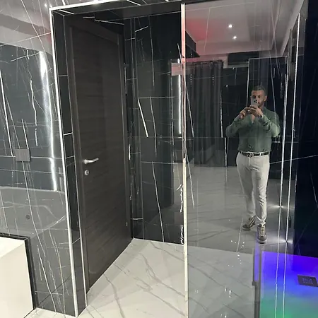 Frühstückspension Luxurymimi 3*