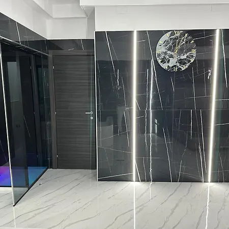 Luxurymimi Frühstückspension Palermo