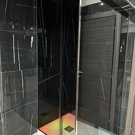 Luxurymimi Frühstückspension