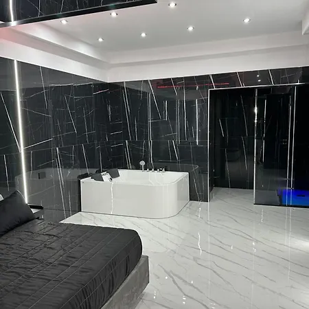 Luxurymimi Bed & Breakfast *