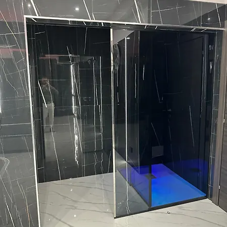 Frühstückspension Luxurymimi 3*