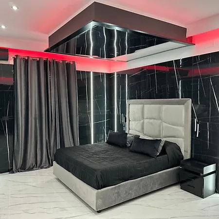 Luxurymimi Frühstückspension 3*