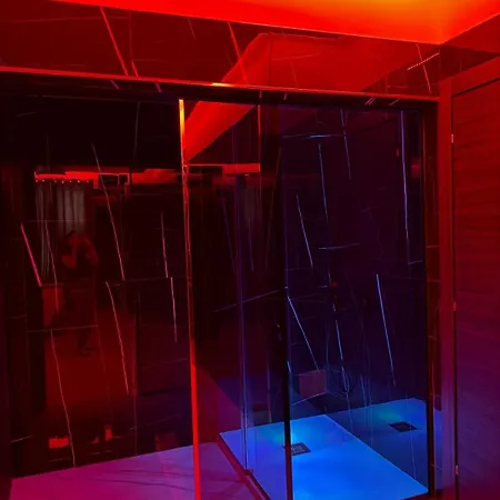 Frühstückspension Luxurymimi Palermo