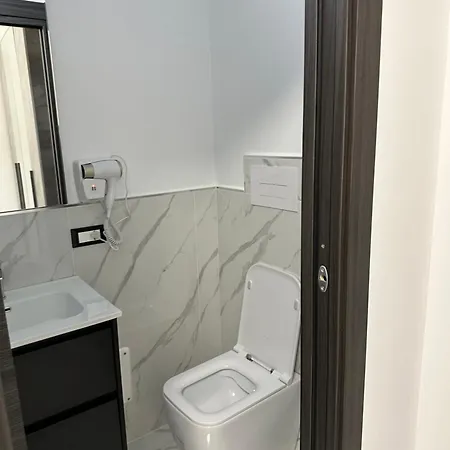 Luxurymimi Frühstückspension 3*