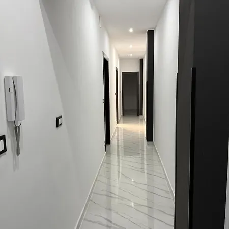 Luxurymimi Frühstückspension Palermo