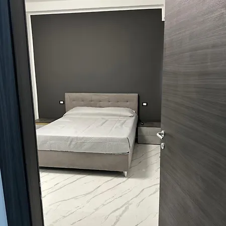 Luxurymimi Παλέρμο