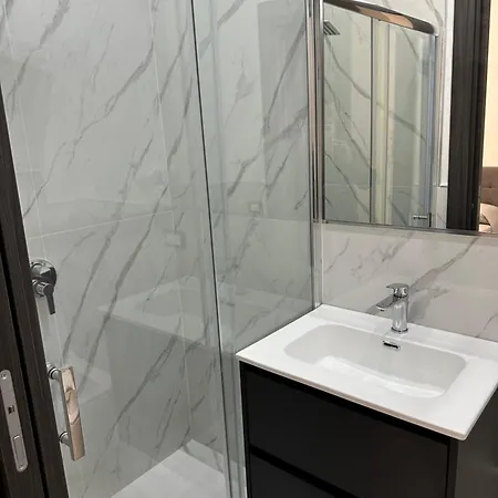 Luxurymimi Frühstückspension