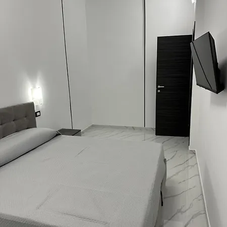 Luxurymimi Bed & Breakfast *