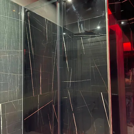 Bed and Breakfast Luxurymimi 3*