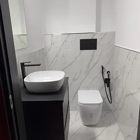 Luxurymimi Frühstückspension Palermo