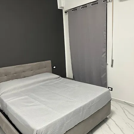 Luxurymimi 3* 巴勒莫