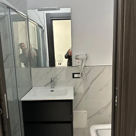 Luxurymimi 3* Palermo