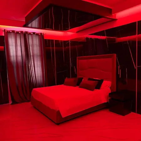 Luxurymimi Bed & Breakfast *