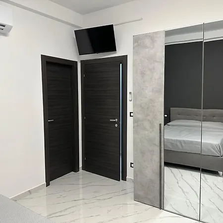 Luxurymimi Παλέρμο