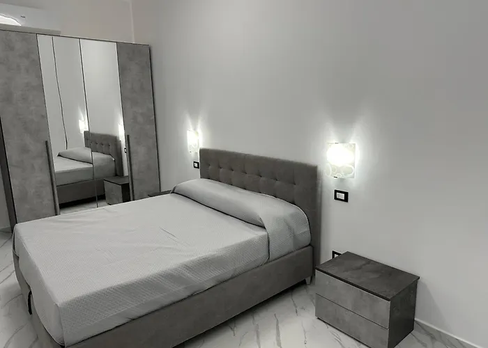 Luxurymimi Bed & Breakfast