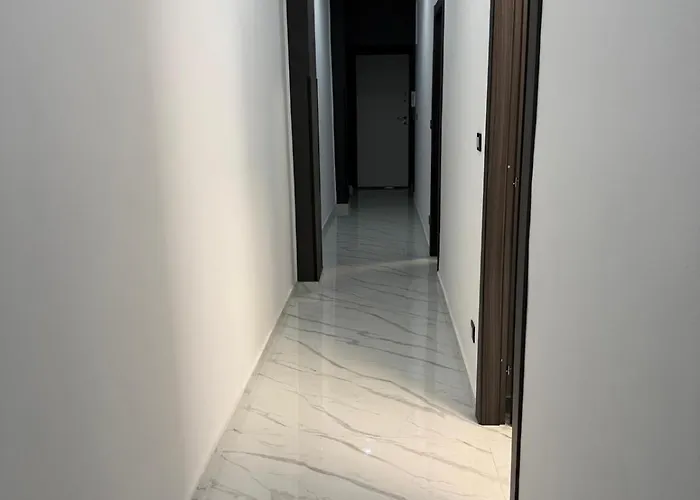 Bed & Breakfast Luxurymimi 3*