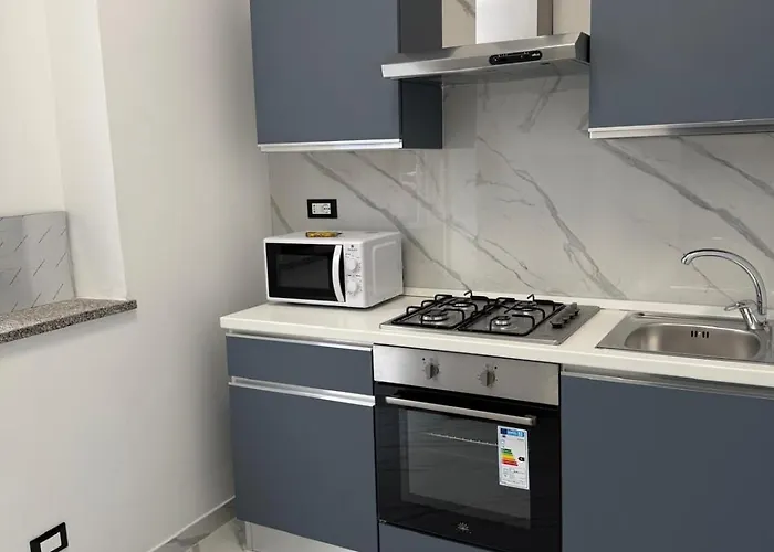 Luxurymimi Bed & Breakfast 3*