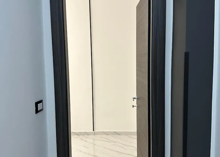 Luxurymimi Palermo