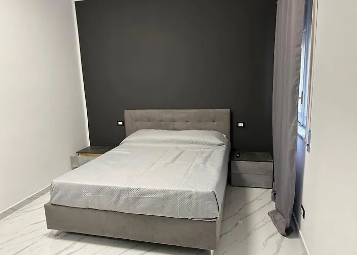 Luxurymimi Bed & Breakfast 3*
