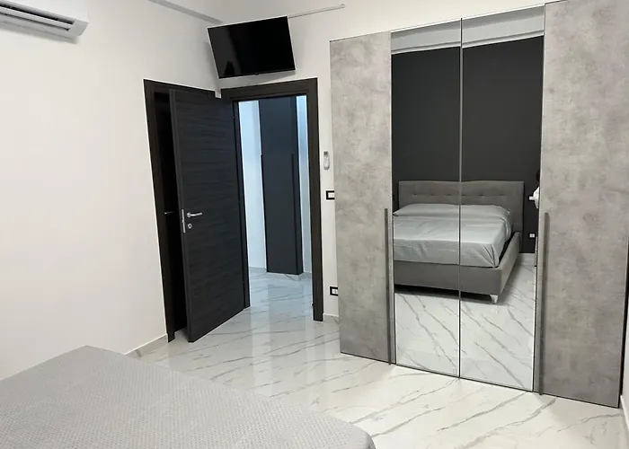 Bed & Breakfast Luxurymimi 3*