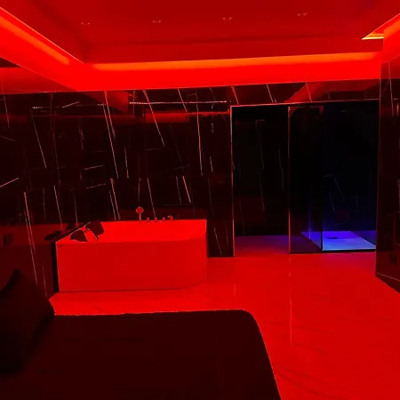 Bed & Breakfast Luxurymimi 3*