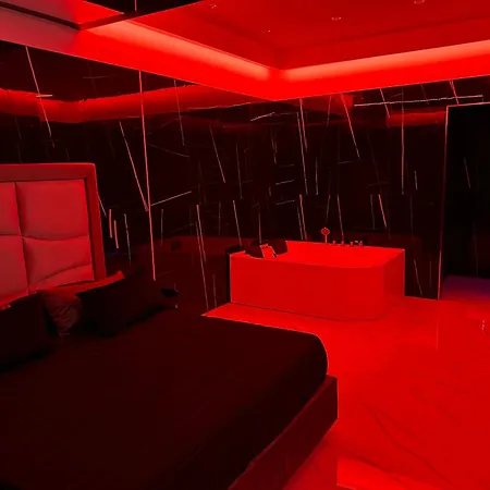 Luxurymimi 3*