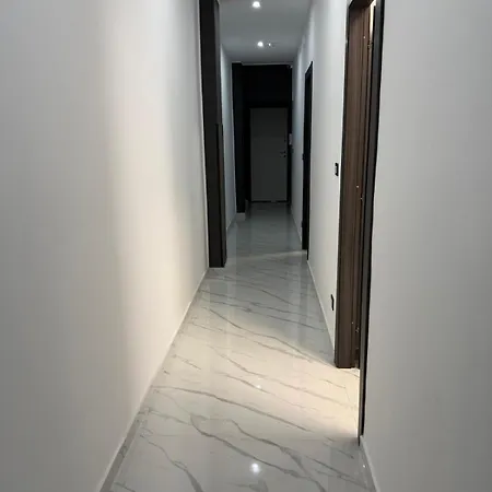 Bed & Breakfast Luxurymimi 3*