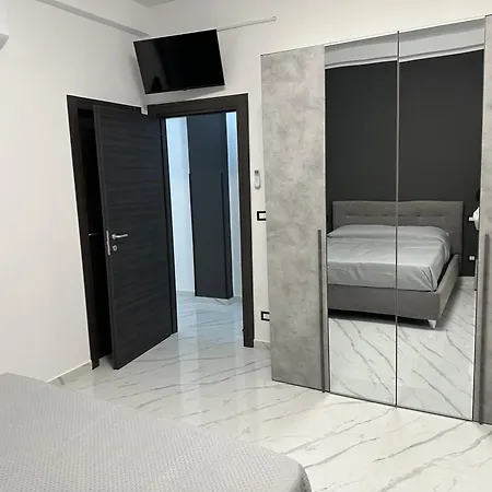 Bed & Breakfast Luxurymimi 3*