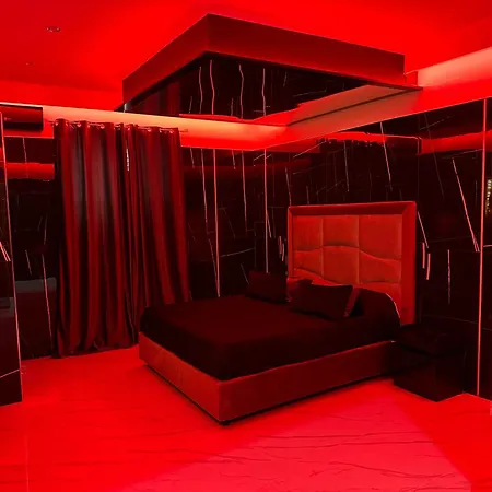 Luxurymimi Bed & Breakfast